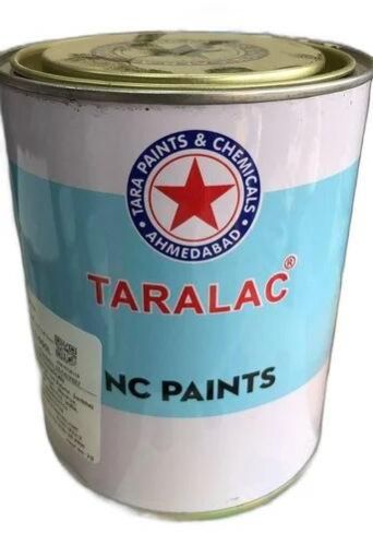 NC Metal Paint
