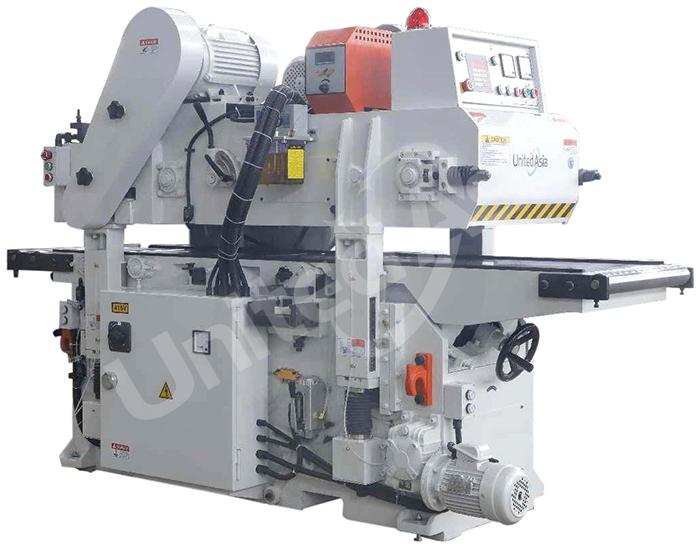 MB450 Double Side Planer machine