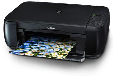 Canon Photocopy Machine