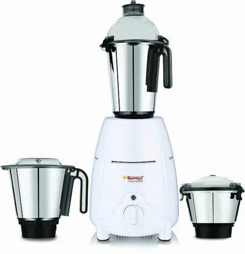 Sumeet Mixer Grinder, Capacity(Litre) : 075