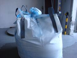 Pp Jumbo Bags