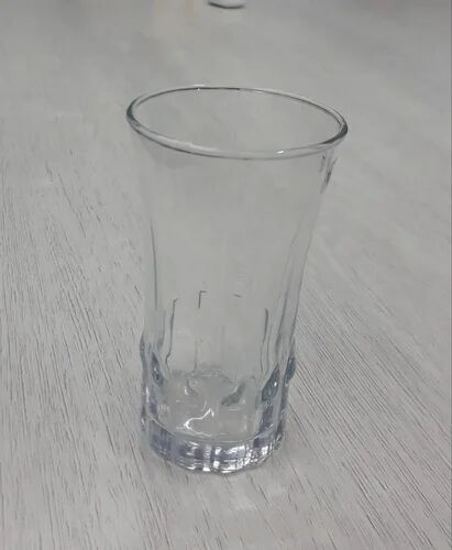 Round Cut Glass