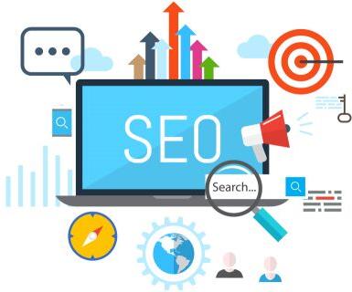 search engine optimization services