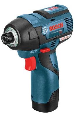 Bosch Cordless Impact Wrench, Color : Blue