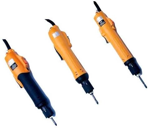 Electric Screw Drivers, for Mechanical, automobile industries