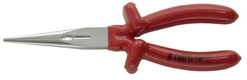 Special tool steel Telephone Pliers, Color : red