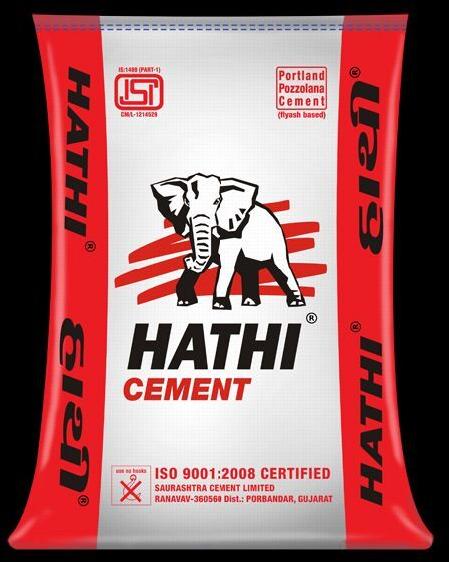 Slag Cement