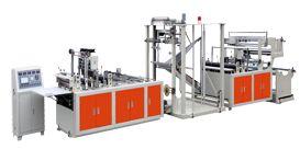 non woven bag making machine