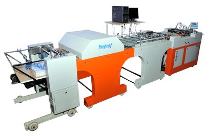 Scratch Card Printing Solution