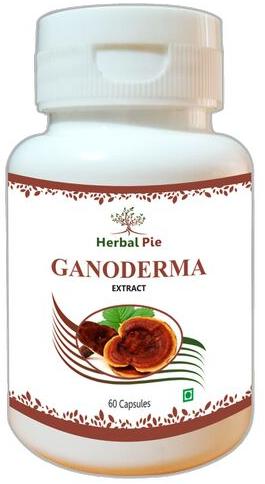 Ganoderma Extract
