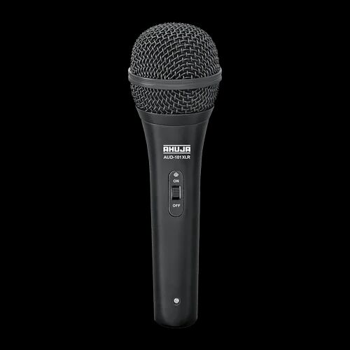 Ahuja Microphone, Style : Modern