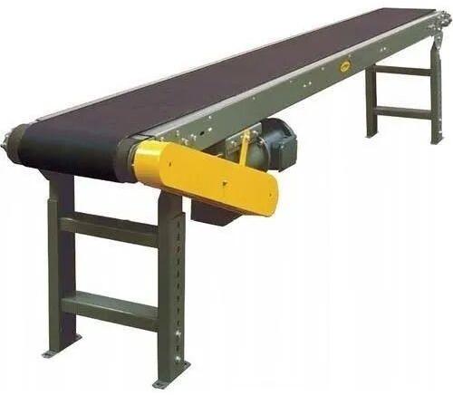 Three Phase Ss Belt Conveyor