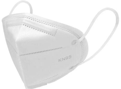 Reusable KN95 Masks without breathing valve