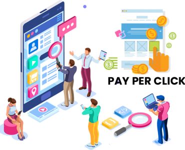 PPC Advertising Services