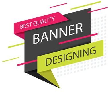 Website Banner Design Services