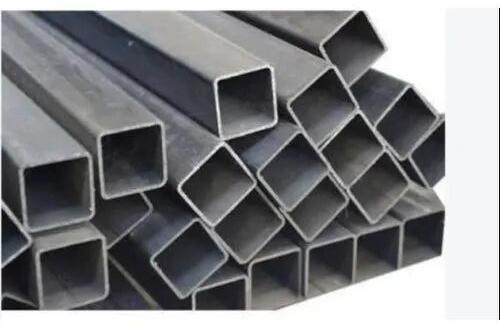 Galvanized Mild Steel MS Square Pipe