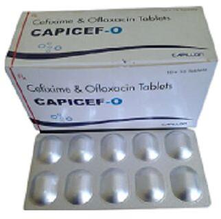 Allopathic Tablets