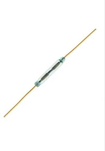 Magnetic Contact Reed Switch, Width : 2 mm