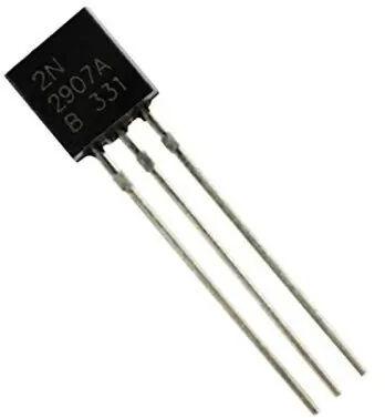 PNP Switching Transistor
