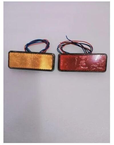 Waterproof Clearance Light
