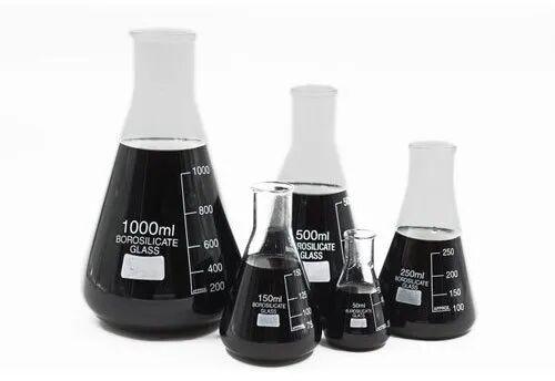 Conical Glassware Flasks