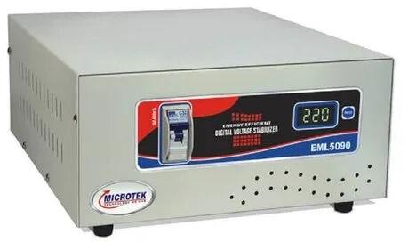 Microtek Voltage Stabilizer