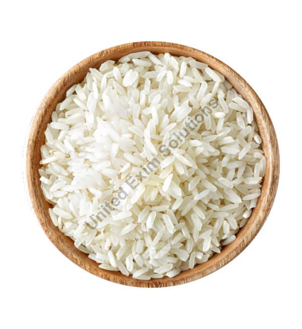 White Hard Organic Raw Rice, for Cooking, Style : Dried