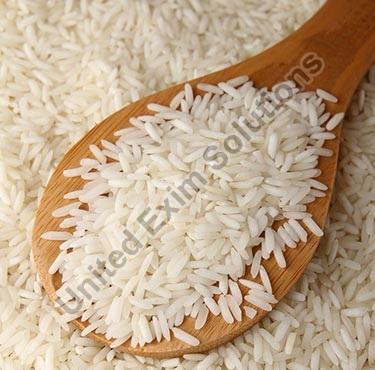 White Hard Organic Sharbati Rice, for Cooking