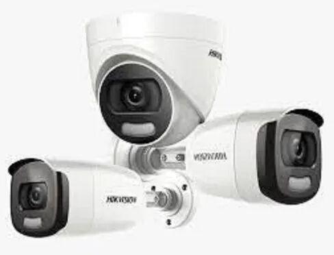 Cctv Video Surveillance Systems