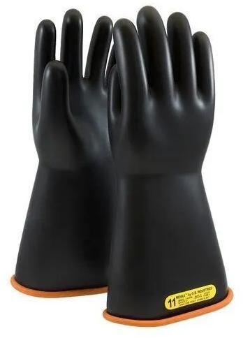 Electrical Hand Gloves