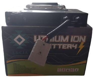 LITHIUM ION BATTERY PACKS, for Ev, Feature : Fast Chargeable, Long Life