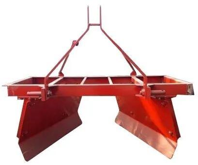Stainless Steel Agricultural Implements