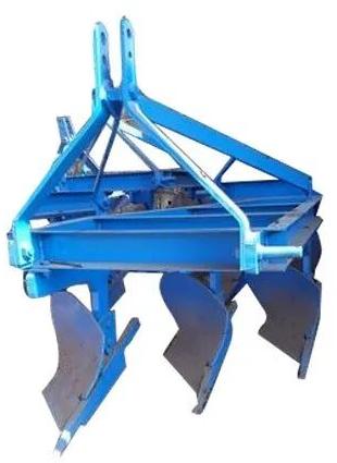 Stainless Steel Agriculture Tractor Plough