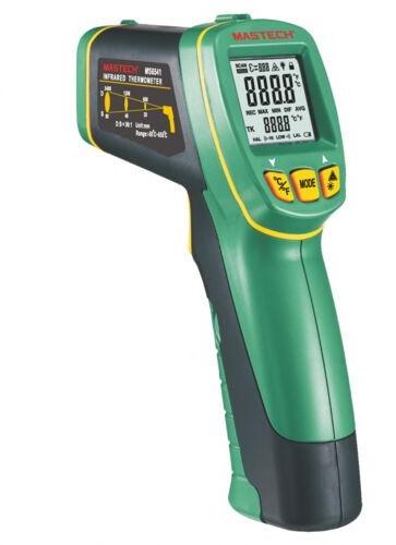 Infrared Thermometer, Certificate : CE / ETL / RoHS