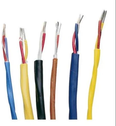 Thermocouple Cables, Conductor Type : Copper