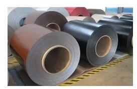 Aluminum Coil