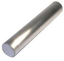 aluminum round bar