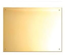 Brass Plates
