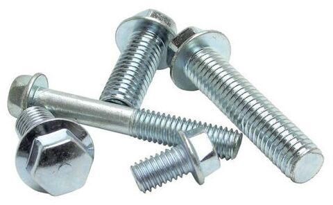 Flange Bolt