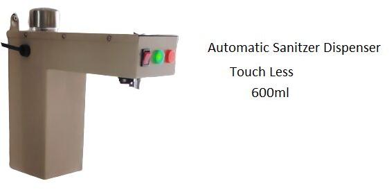 Automatic Senitizer Dispensers