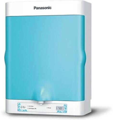 ABS Plastic Panasonic Water Purifier, Certification : NSF