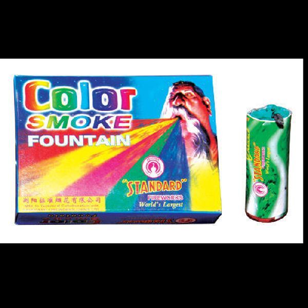 Arham Holi Fountain Color Pack of 5