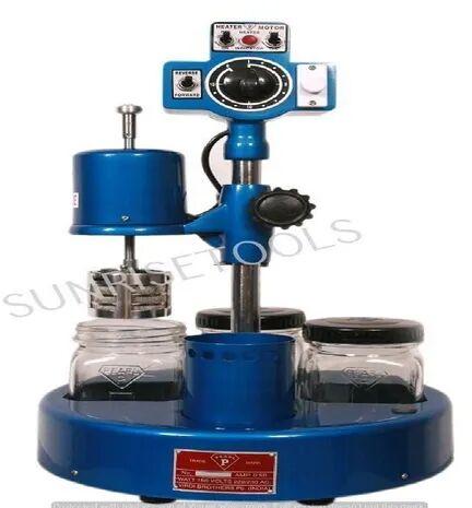 STIPL Watch Cleaning Machine, for High Performance, Power : 3-6kw
