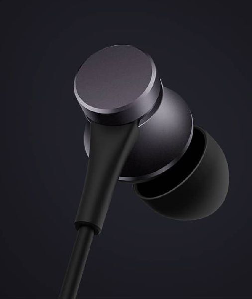 Battery HF Redmi Headphones, for Bass, Communicating, Dj, Gaming, Music Playing, Style : Wired