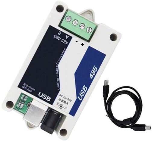 RS485 to USB Converter