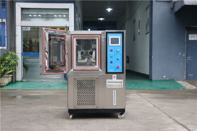 Constant Environment Temperature and Humidity Test Machine