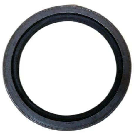 Black Round Rubber Oil Seal