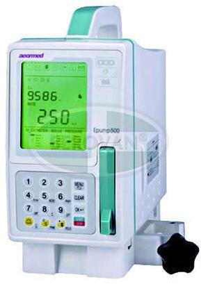 Infusion Pump, for Hospital