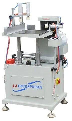 End Milling Machine