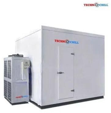 Cold Room Cabinet, Power : 15KW